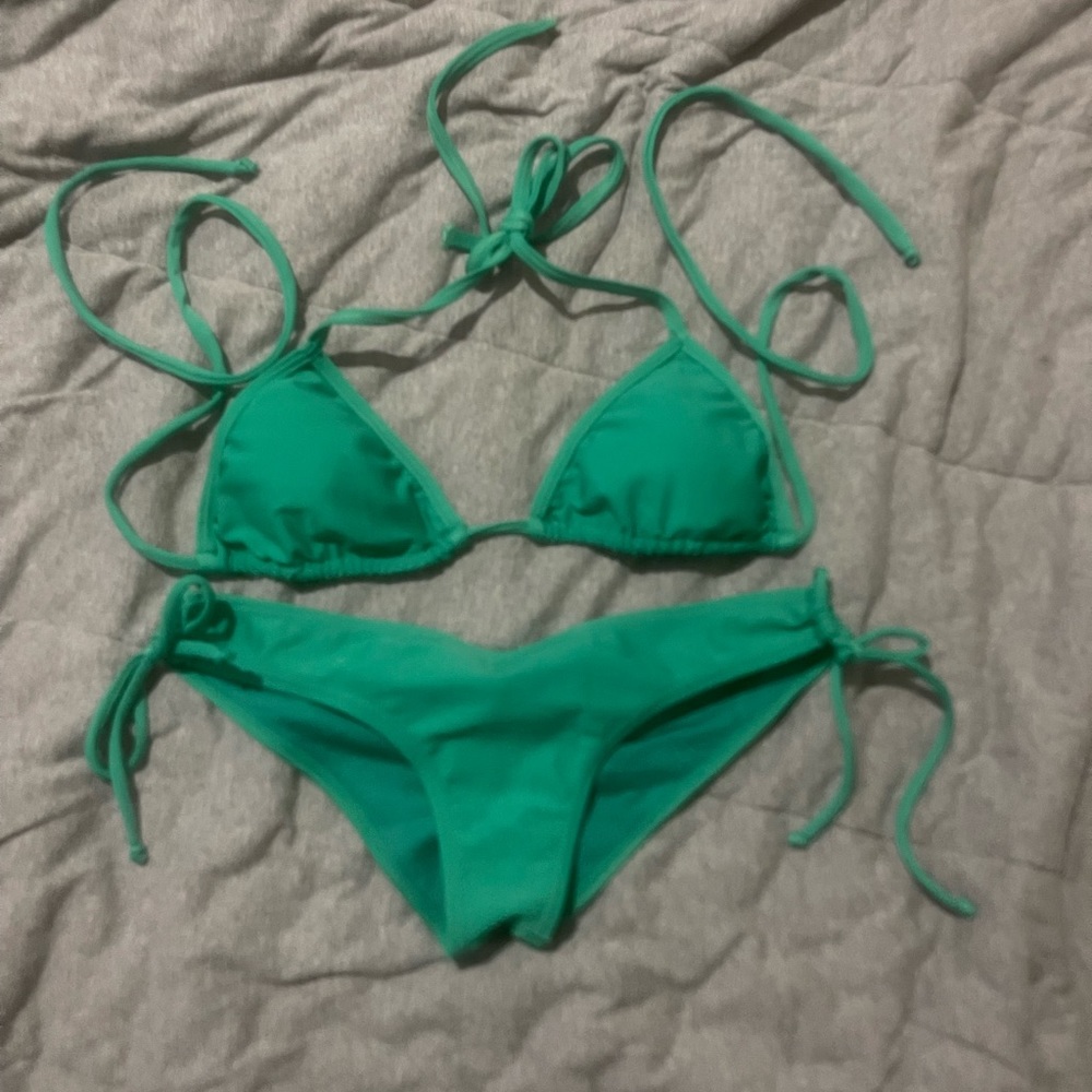 Sz Med Pakaloha bikini